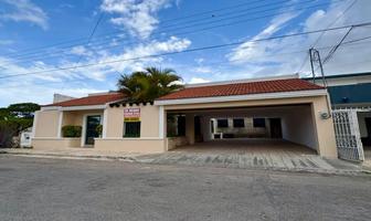 Foto de inmueble en , Col. Campestre C.P. 97120, Mérida