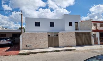 Foto de inmueble en , Col. Campestre C.P. 97120, Mérida