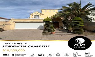 Foto de inmueble en  , Col. Campestre Residencial I C.P. 31213, Chihuahua