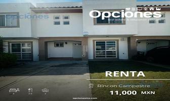 Foto de inmueble en , Col. Campestre C.P. 36710, Salamanca