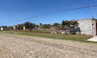 Foto de inmueble en  , Col. Campestre San Carlos C.P. 20666, Pabellón de Arteaga