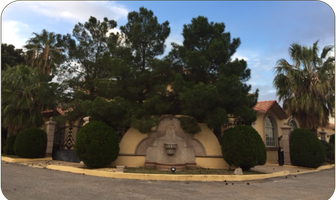 Foto de inmueble en Campestre San Marcos, Juárez, Chihuahua, Col. Campestre San Marcos C.P. 32435, Juárez