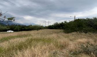 Foto de inmueble en Campestre Santa Clara, Col. San Pedro C.P. 67307, Santiago