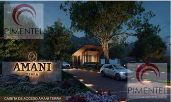 Foto de inmueble en  , Col. Campestre Santiago C.P. 67318, Santiago
