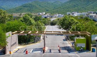 Foto de inmueble en  , Col. Campestre Santiago C.P. 67318, Santiago