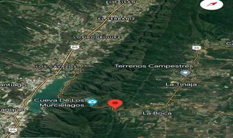 Foto de inmueble en  , Col. Campestre Santiago C.P. 67318, Santiago