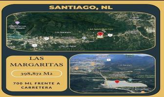 Foto de inmueble en  , Col. Campestre Santiago C.P. 67318, Santiago