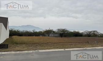 Foto de inmueble en  , Col. Campestre Santiago C.P. 67318, Santiago