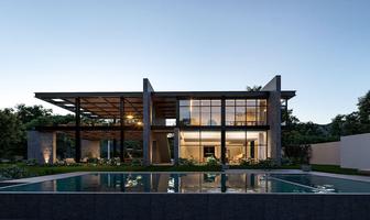Foto de inmueble en  , Col. Campestre Santiago C.P. 67318, Santiago