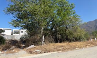Foto de inmueble en  , Col. Campestre Santiago C.P. 67318, Santiago