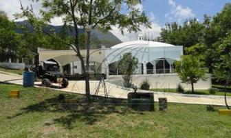 Foto de inmueble en  , Col. Campestre Santiago C.P. 67318, Santiago