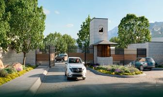 Foto de inmueble en  , Col. Campestre Santiago C.P. 67318, Santiago