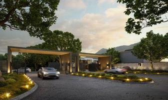 Foto de inmueble en  , Col. Campestre Santiago C.P. 67318, Santiago