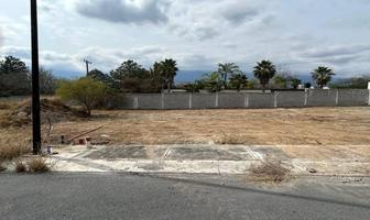 Foto de inmueble en  , Col. Campestre Santiago C.P. 67318, Santiago