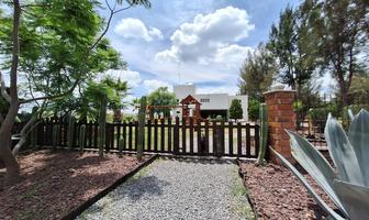 Foto de inmueble en  , Col. Campestre Santuario de Santa Rita C.P. 36468, San Francisco del Rincón