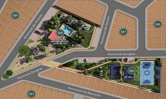 Foto de inmueble en  , Col. Campo Azul Residencial C.P. 78398, San Luis Potosí