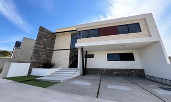 Foto de inmueble en , Col. Campo Azul Residencial C.P. 78398, San Luis Potosí