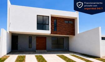 Foto de inmueble en , Col. Campo Azul Residencial C.P. 78398, San Luis Potosí
