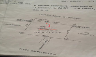 Foto de inmueble en  , Col. Campo Bello C.P. 31124, Chihuahua