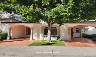 Foto de inmueble en Campo Florido #179, Col. Real del Campestre C.P. 38080, Celaya