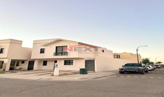 Foto de inmueble en Campo Grande Residencial #0, Col. Campo Grande Residencial C.P. 83220, Hermosillo