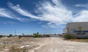Foto de inmueble en Sin nombre de calle, Col. Campo Nuevo de Zaragoza C.P. 27277, Torreón