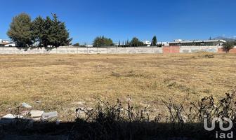 Foto de inmueble en Campo Real #122, Col. Chachapa C.P. 72990, Amozoc