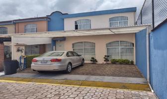 Foto de inmueble en Campo Real II #23, Col. Santa María Totoltepec C.P. 50245, Toluca