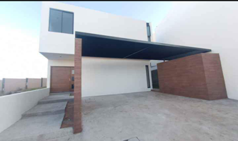 Foto de inmueble en Campo Verde #114, Col. Campo Azul Residencial C.P. 78398, San Luis Potosí
