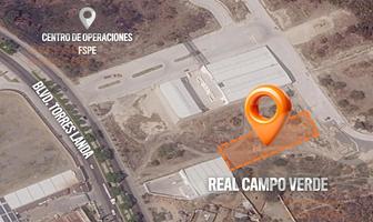Foto de inmueble en , Col. Campo Verde C.P. 37434, León
