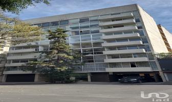 Foto de inmueble en CAMPOS ELISEOS #254, Col. Polanco V Sección C.P. 11560, Miguel Hidalgo