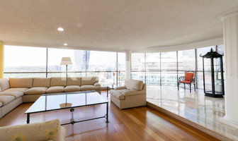 Foto de inmueble en Campos Elíseos, Col. Polanco I Sección C.P. 11510, Miguel Hidalgo
