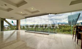 Foto de inmueble en Campos Eliseos, Col. Polanco III Sección C.P. 11540, Miguel Hidalgo