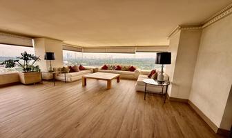 Foto de inmueble en CAMPOS ELISEOS, Col. Polanco III Sección C.P. 11540, Miguel Hidalgo