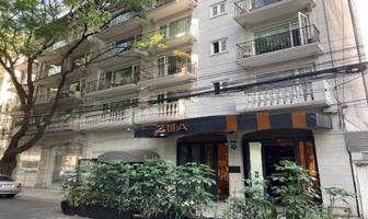Foto de inmueble en Campos Elíseos, Col. Polanco IV Sección C.P. 11550, Miguel Hidalgo