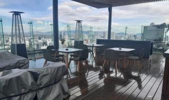 Foto de inmueble en Campos Elíseos, Col. Polanco IV Sección C.P. 11550, Miguel Hidalgo