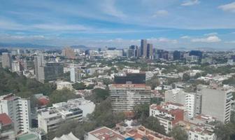 Foto de inmueble en Campos Elíseos, Col. Polanco IV Sección C.P. 11550, Miguel Hidalgo