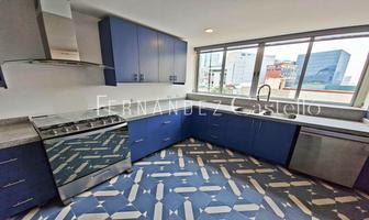 Foto de inmueble en Campos Elíseos, Col. Polanco V Sección C.P. 11560, Miguel Hidalgo