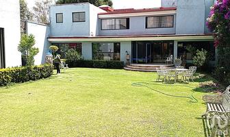 Foto de inmueble en CAÑADA #377, Col. Jardines del Pedregal C.P. 01900, Álvaro Obregón
