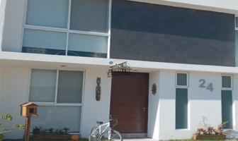 Foto de inmueble en Cañada del arroyo, Col. Cañadas del Arroyo C.P. 76922, Corregidora