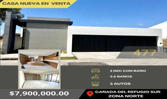 Foto de inmueble en  , Col. Cañada del Refugio C.P. 37358, León