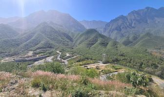Foto de inmueble en Venta de Terrenos en Camino al Diente, Carretera Nacional; Monterrey Nuevo Leon, Col. Cañada del Sur A. C. C.P. 64979, Monterrey