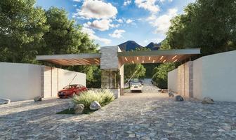 Foto de inmueble en  , Col. Cañada del Sur A. C. C.P. 64979, Monterrey