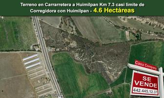 Foto de inmueble en  , Col. Cañadas del Lago C.P. 76922, Corregidora