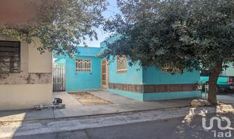 Foto de inmueble en Canarias #2153, Col. Hacienda San Pedro C.P. 65780, General Zuazua