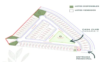 Foto de inmueble en Canarias II #NA, Col. Los Viñedos C.P. 27023, Torreón