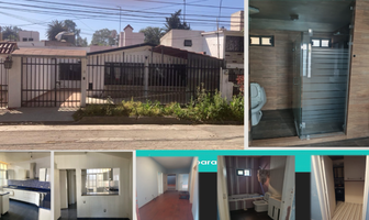 Foto de inmueble en Cañaverales, Col. Magisterial Coapa C.P. 14360, Tlalpan