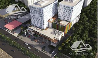 Foto de inmueble en  , Col. Cancún Centro C.P. 77500, Benito Juárez