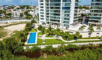 Foto de inmueble en  , Col. Cancún Centro C.P. 77500, Benito Juárez