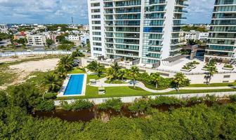 Foto de inmueble en  , Col. Cancún Centro C.P. 77500, Benito Juárez
